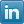 linkedin share button